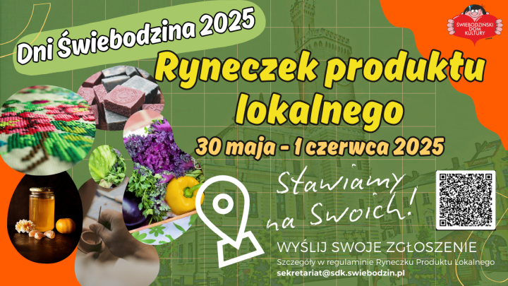 Ryneczek lokalny