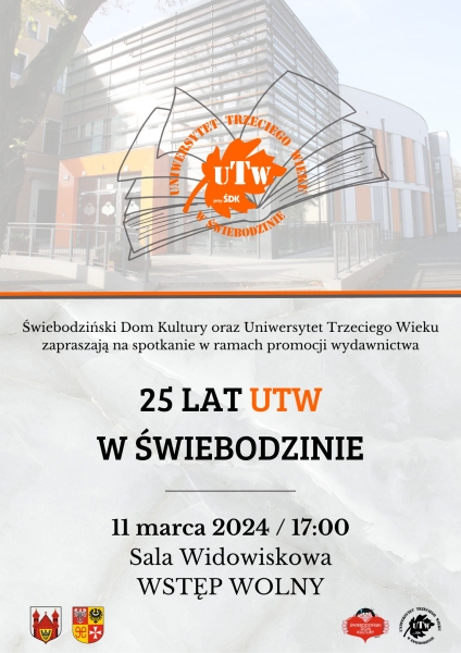 25_lat_utw_w_Świebodzinie_promocja_wydawnictwa_2024