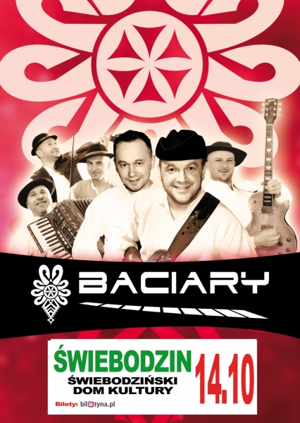 Baciary_Świebodzin_2022