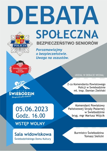 debata_społeczna_bezpieczeństwo_seniorów_2023
